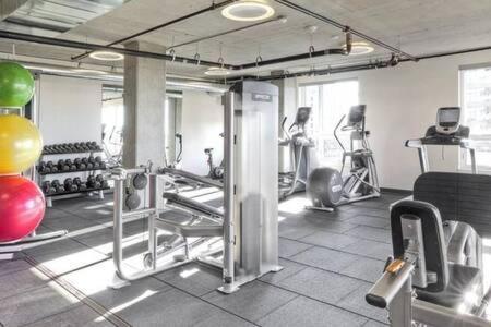 Ferienwohnung Speechless In Seattle - #1 Location - 2Br - Free Parking - Vr1 Exterior foto