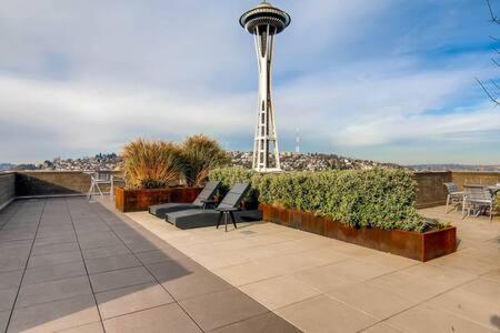Ferienwohnung Speechless In Seattle - #1 Location - 2Br - Free Parking - Vr1 Exterior foto