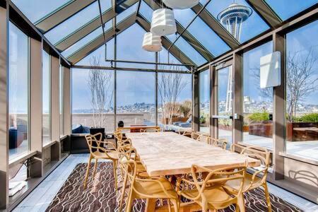 Ferienwohnung Speechless In Seattle - #1 Location - 2Br - Free Parking - Vr1 Exterior foto