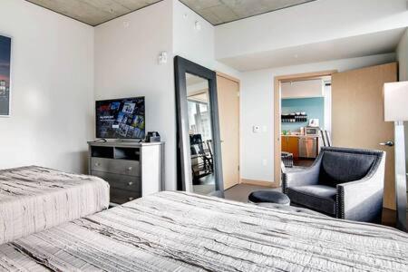 Ferienwohnung Speechless In Seattle - #1 Location - 2Br - Free Parking - Vr1 Exterior foto