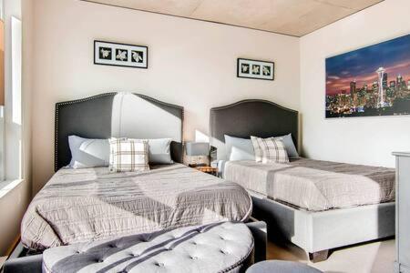 Ferienwohnung Speechless In Seattle - #1 Location - 2Br - Free Parking - Vr1 Exterior foto